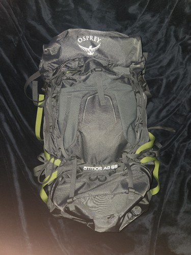 Osprey atmos unisex - 65,