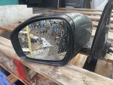 Range Rover Vogue Passengers Wing Mirror L405