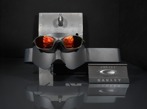 Oakley juliet metal - oakley, finish