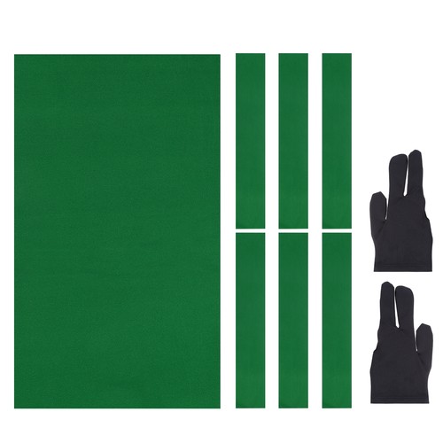 8ft billiard cloth - billiard,