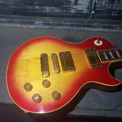 1979 gibson les paul standard - gibson,