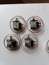 TVR P0222 (old Number) Cerbera Rotary Thermostat Genuine Part (catalogue 1 05 00