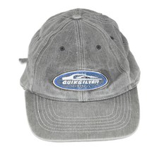 Vintage Quiksilver Cap Mens