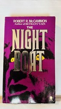 The Night Boat Robert R