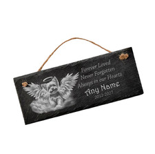 Personalised Memorial