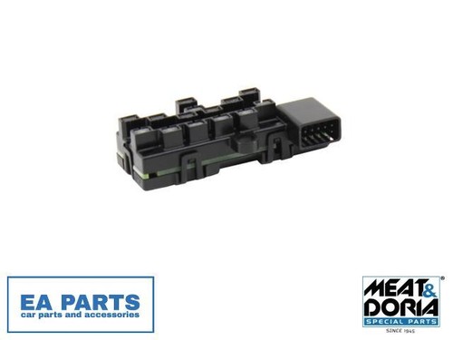 Steering angle sensor - steering, vw