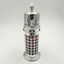 VICTORIAN SUGAR CASTER