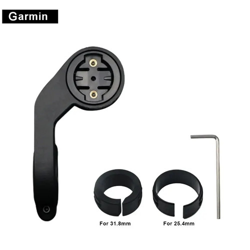 Garmin bike mount out front - mount,, out-front