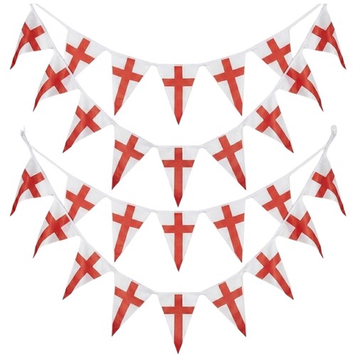 George day england - day,