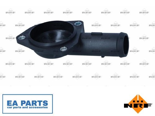Coolant flange for passat - coolant,