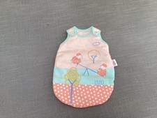 Baby Annabell Sleep Suit