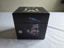 Michael Jackson - Visionary