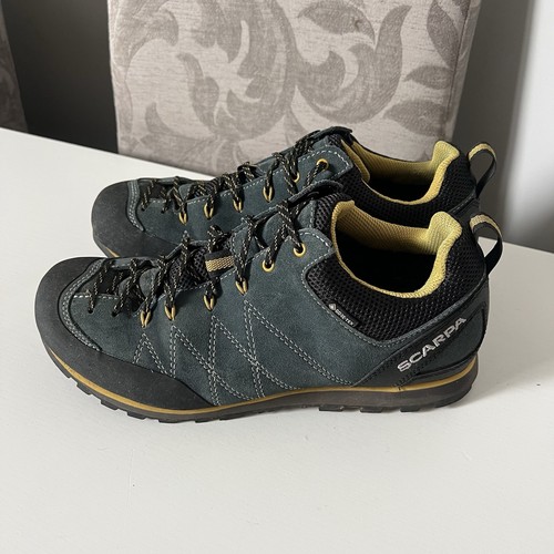Scarpa crux men - scarpa,