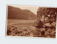 Postcard Oban Pass of Brander