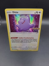 Pokemon - Ditto 053/078 -