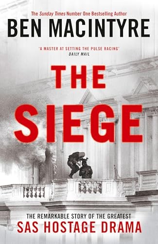 The siege remarkable - siege:,