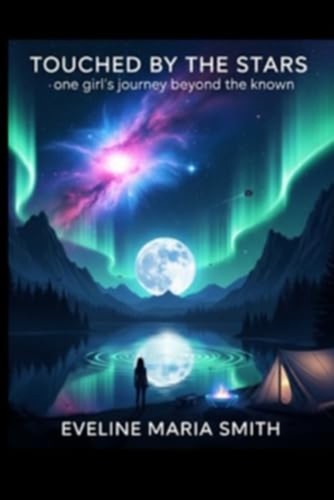 Touched the stars one - touched,