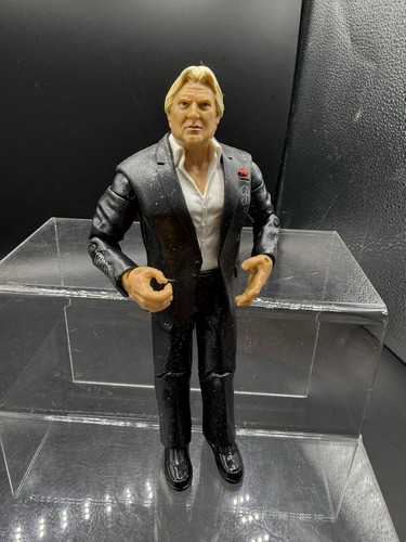 Jakks pacific wwe wrestling - jakks,