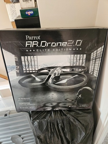 Parrot drone 0 elite - parrot,