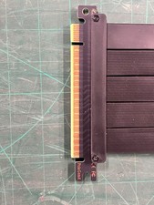 pcie gen 4 riser 40cm 4x16
