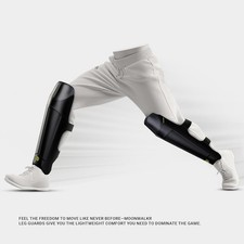 Moonwalkr cricket batting - cricket,