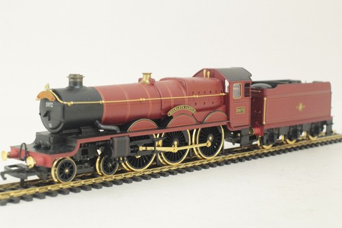 Hornby scale hogwarts - ho,