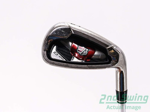 Wilson staff d100 wedge - wilson,