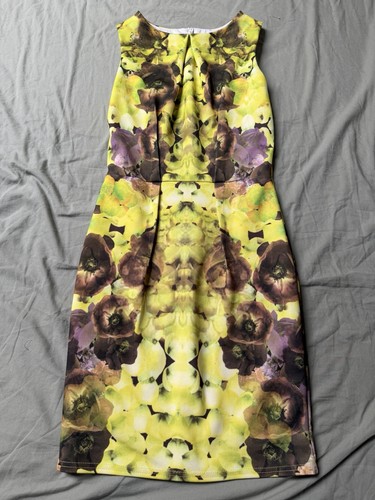Amy childs size floral mini - amy,