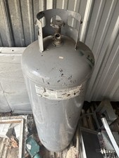 Large steel propane - large, lpg