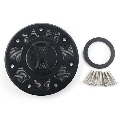 Fuel tank cap for - tank,
