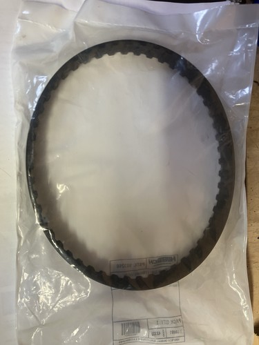 Hiretech ht8 drum belt - hiretech,