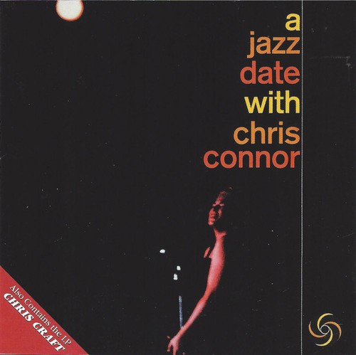 Chris connor jazz - chris,
