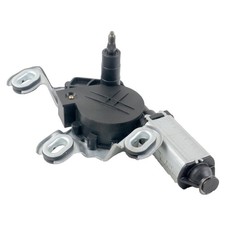 Rear Windscreen Wiper Motor