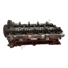 2016 Mitsubishi L200 Barbarian 2.4L Manual 4N15 Cylinder Head 2015-2019