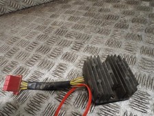 Kawasaki Z1100ST Z1000J 1980S Regulator Rectifier SH332-12