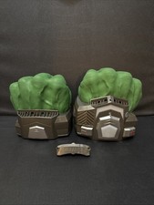 Hasbro Hulk Hands Avengers