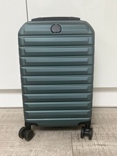 Delsey cabin hard suitcase - cabin,
