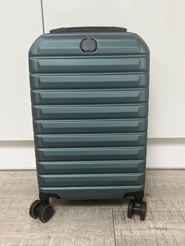Delsey cabin hard suitcase - delsey,
