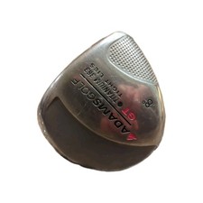 Adams Golf GT Titanium 363