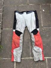 BMW Motorrad Rallye-2 Trousers