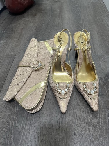 Vintage reneé gold - reneé,