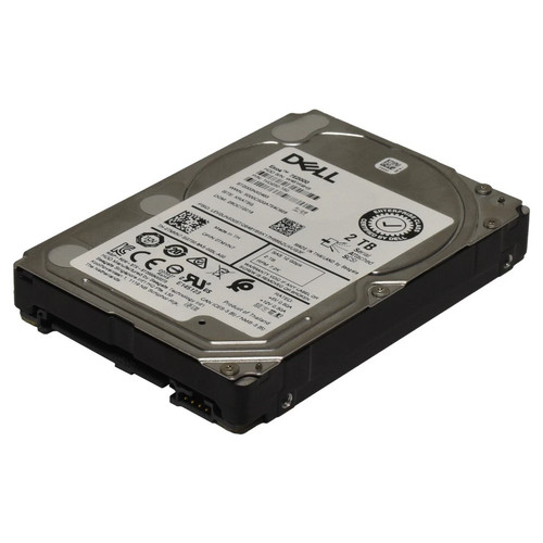 Dell seagate exos 7e2000 - dell,