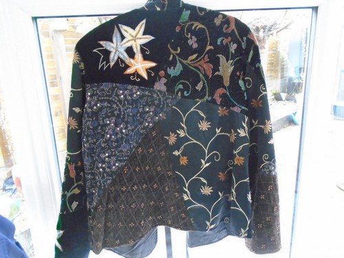 Indigo moon vintage - moon, women’s