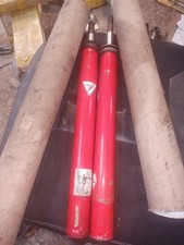 KONI Adjustable Front Shocks for Volvo 740, 760, 780, 940, 960 Used