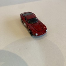 MATCHBOX MOVING PARTS 1/64