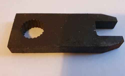 Case 95 series - 84,