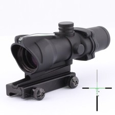 ACOG 4X32 Fiber Optics Green