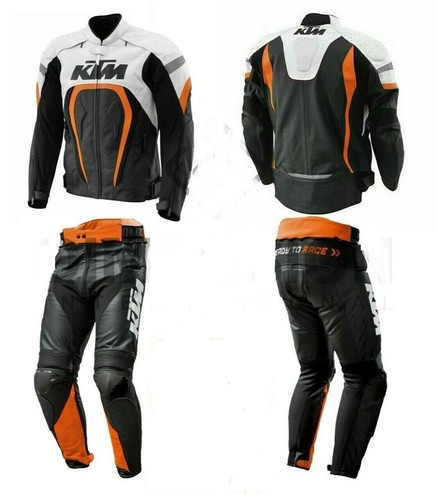 Ktm racing motorbike mens - motorbike,