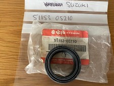 Suzuki  fork oil seal  TS125 / ER TS50X SP125 , See below