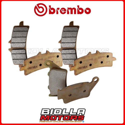 Brembo triumph street triple - triumph,